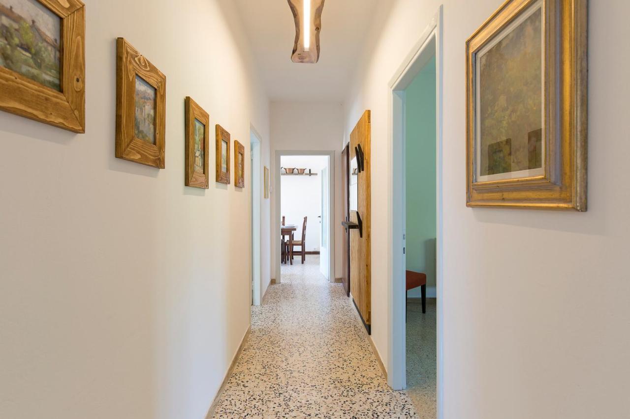 Casa Lilla - Lakeview Large Apartments With Garden Above Stresa Exterior foto